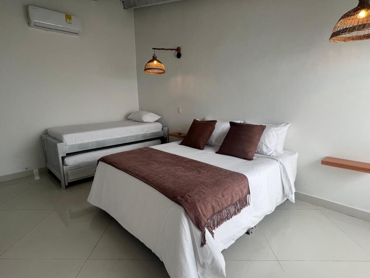 Wala And Club Hotel Cartagena