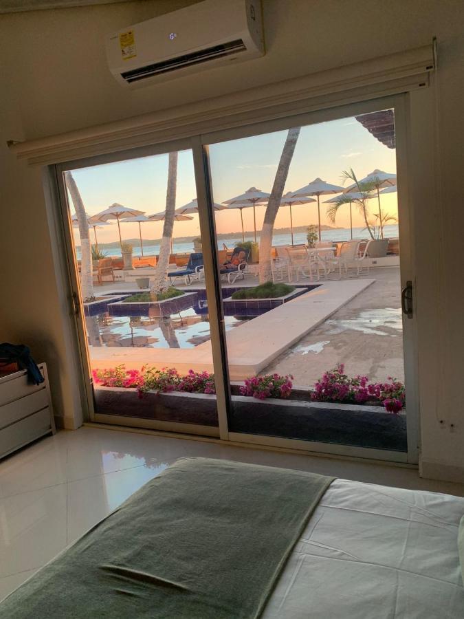 Wala And Club * Cartagena