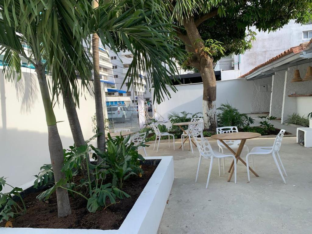 Wala And Club Cartagena