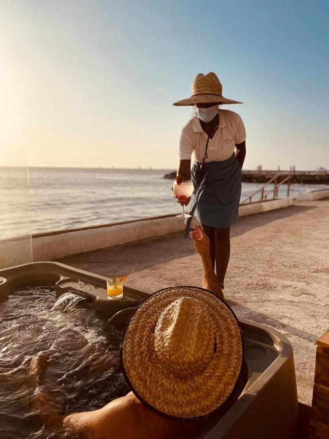 Wala And Club Cartagena