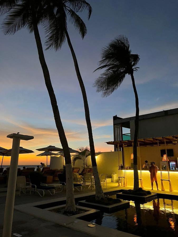 Wala And Club Hotel *