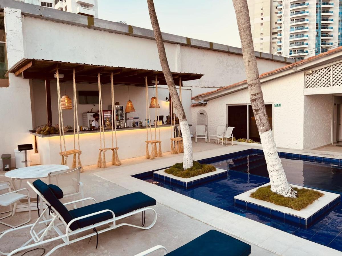 Wala And Club Cartagena