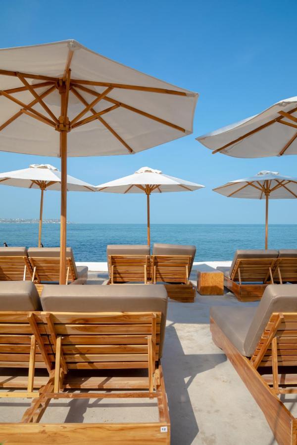 Wala And Club Hotel Cartagena