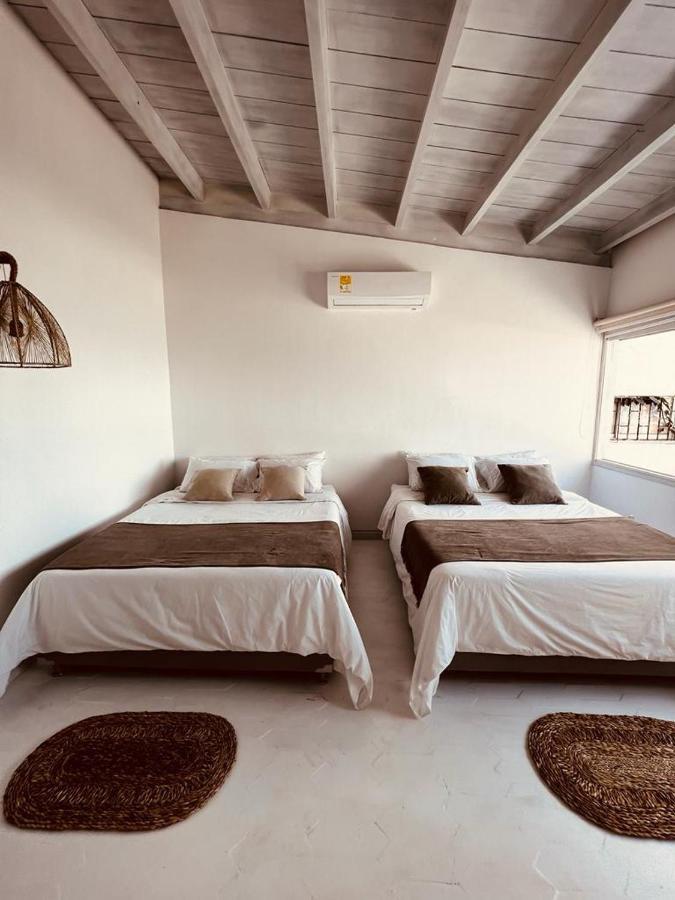 Wala And Club * Cartagena