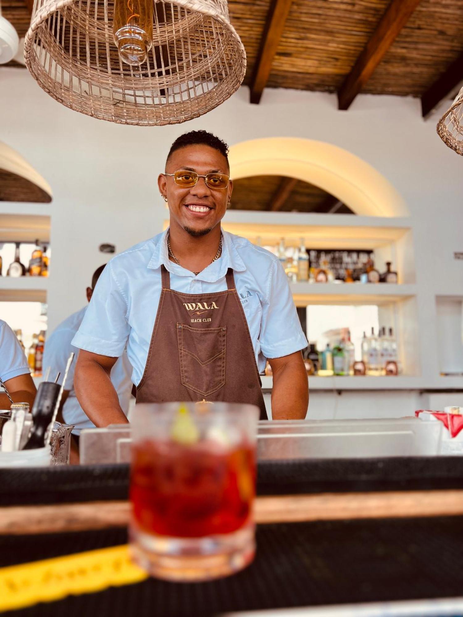 Hotel Wala And Club Cartagena