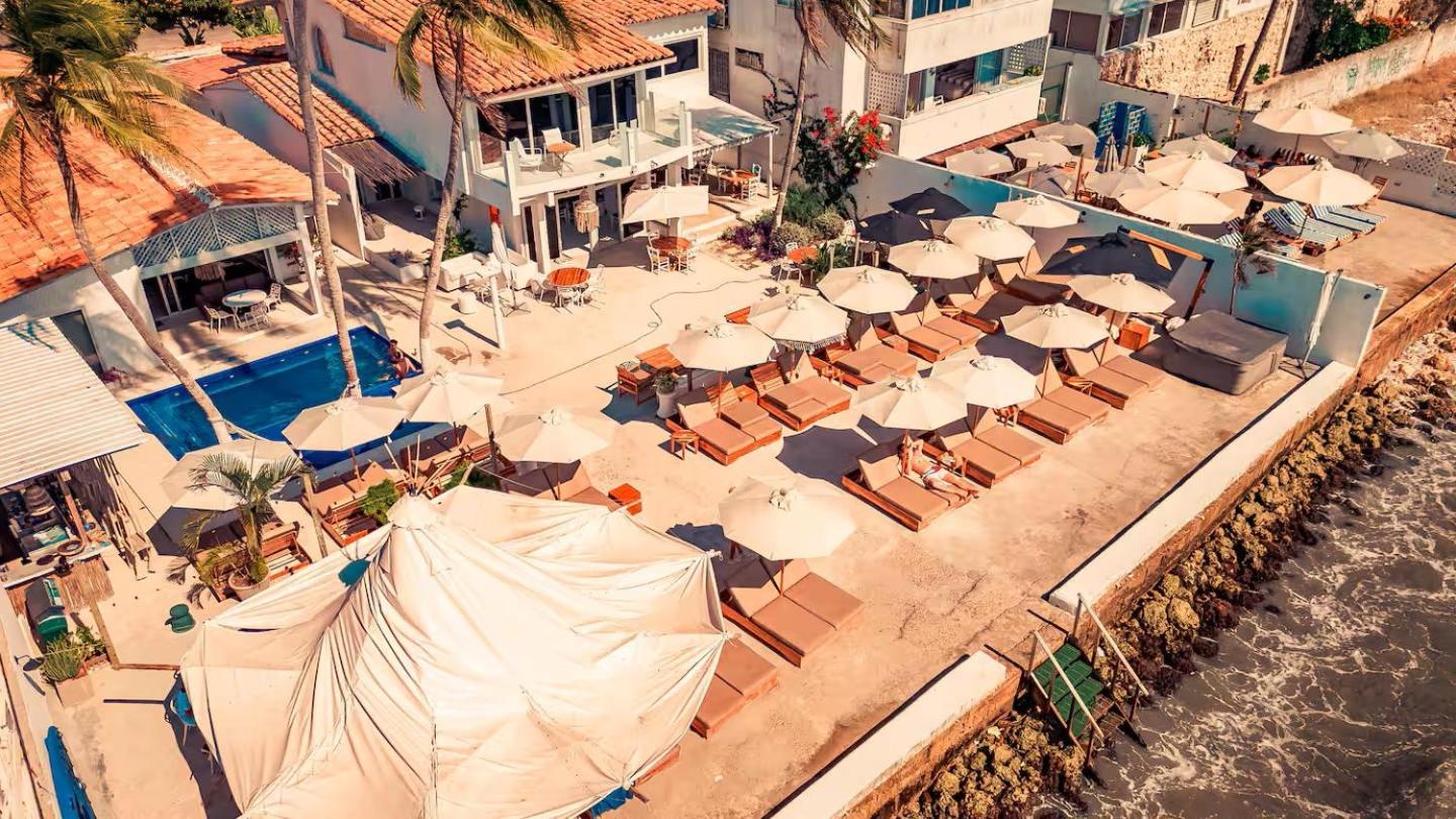 Hotel Wala And Club Cartagena