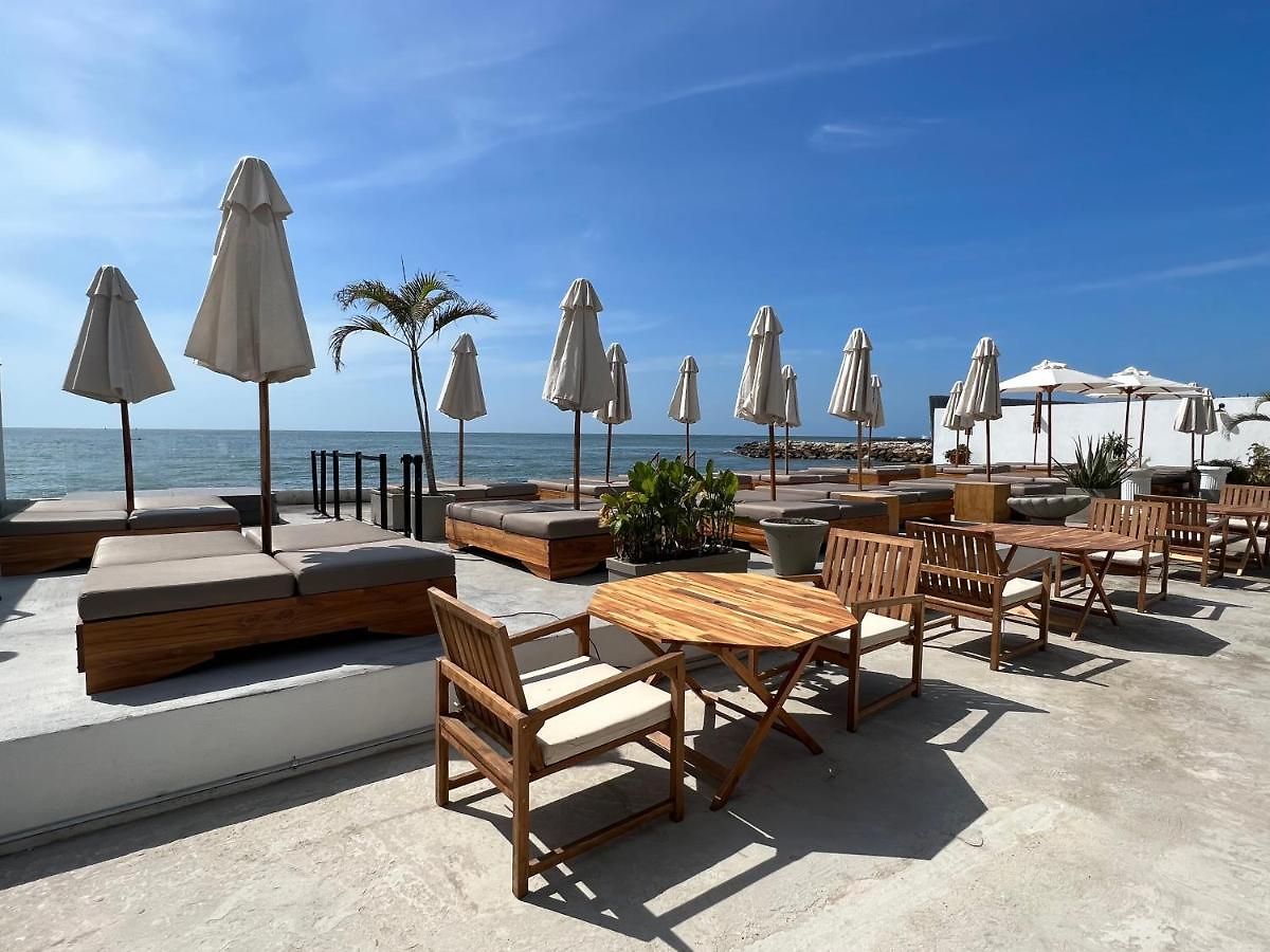 Wala And Club Hotel Cartagena