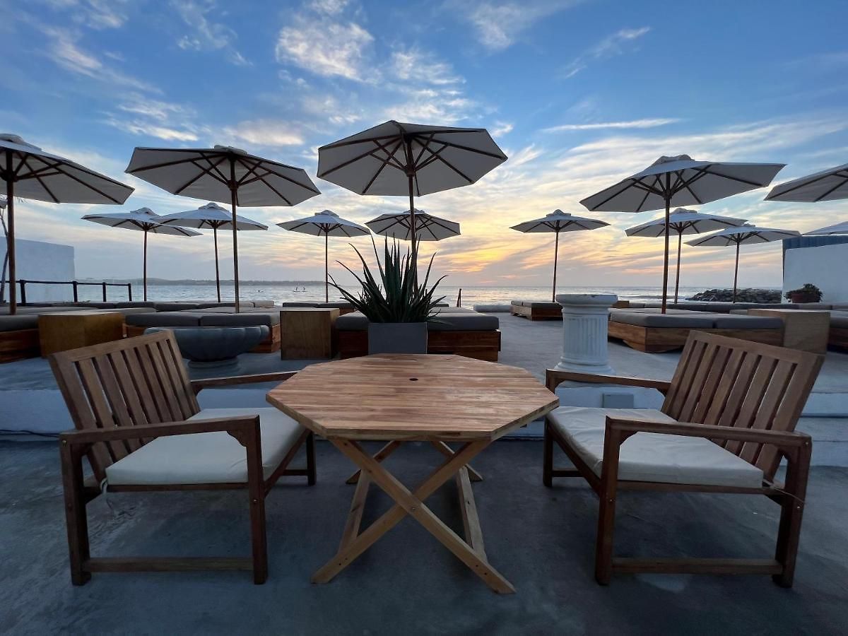 Wala And Club Hotel Cartagena