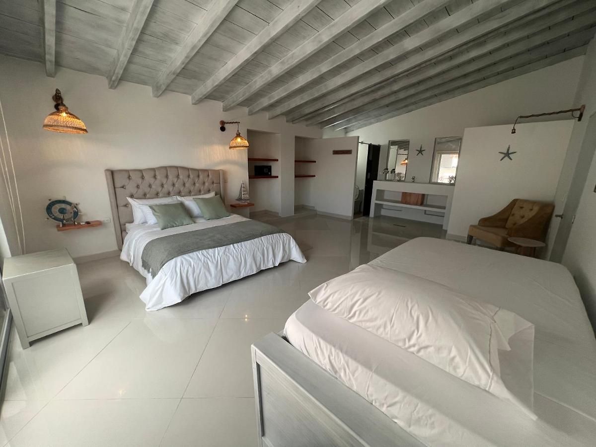 Wala And Club Hotel Cartagena