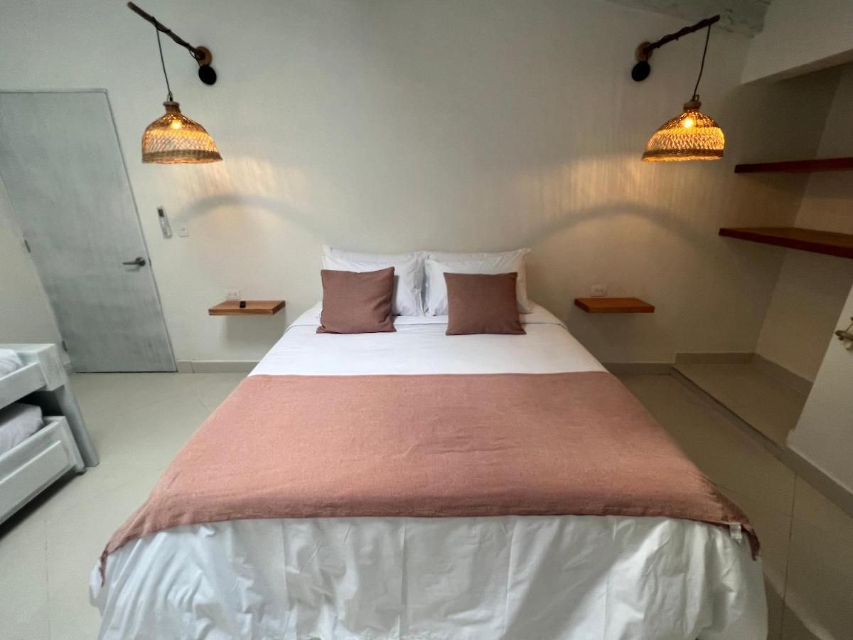 Wala And Club Hotel Cartagena