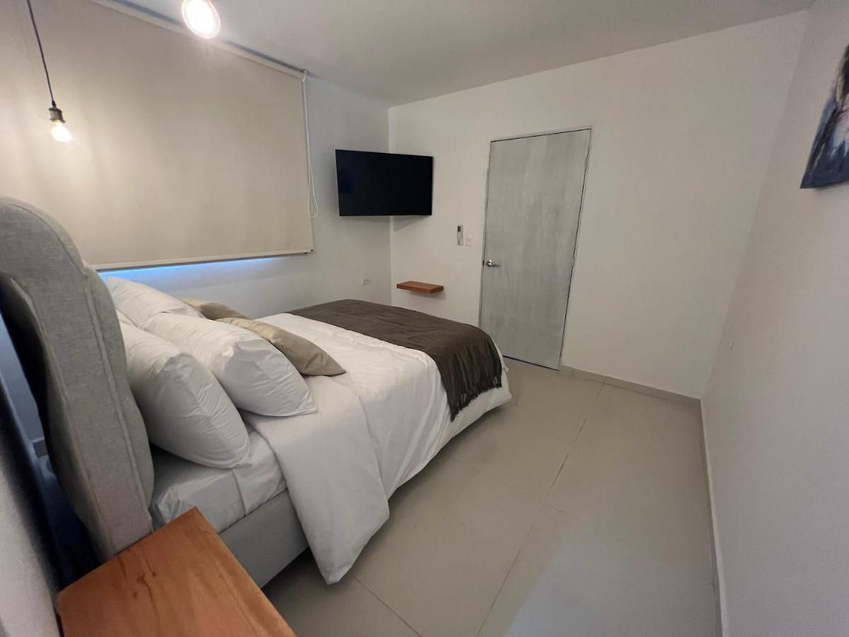 Wala And Club Hotel Cartagena