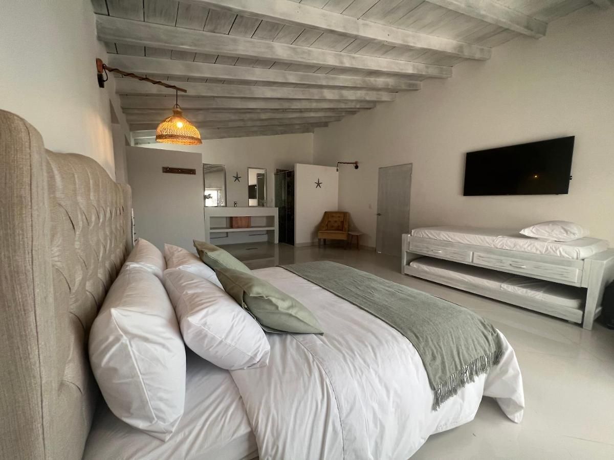 Hotel Wala And Club Cartagena