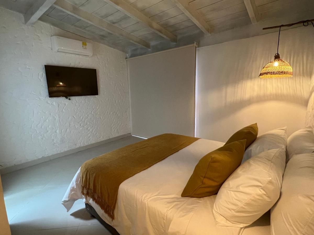 Wala And Club Hotel Cartagena