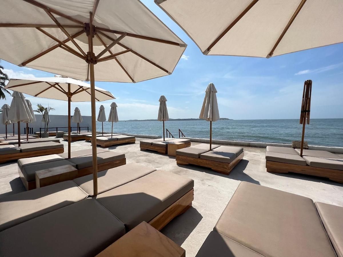Wala And Club Hotel Cartagena