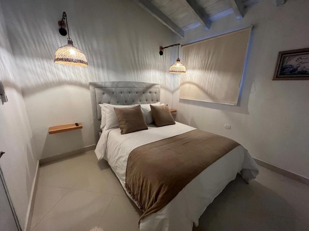Wala And Club Hotel Cartagena