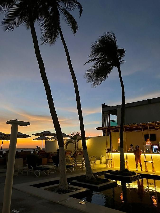 Wala And Club Hotel *