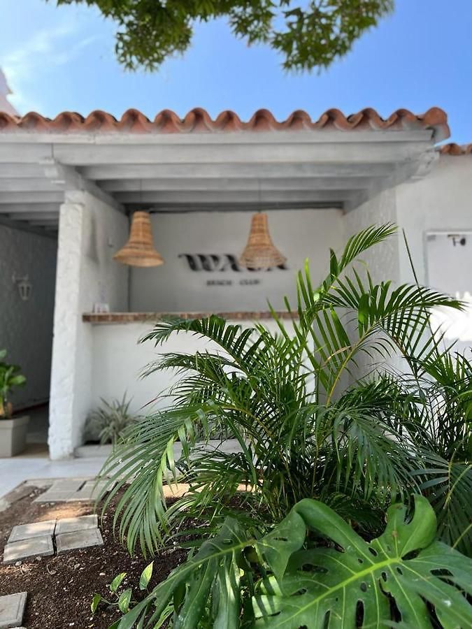 Wala And Club * Cartagena