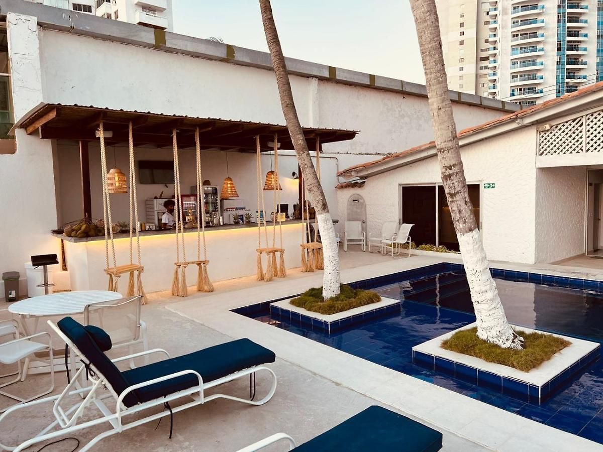 Wala And Club Cartagena