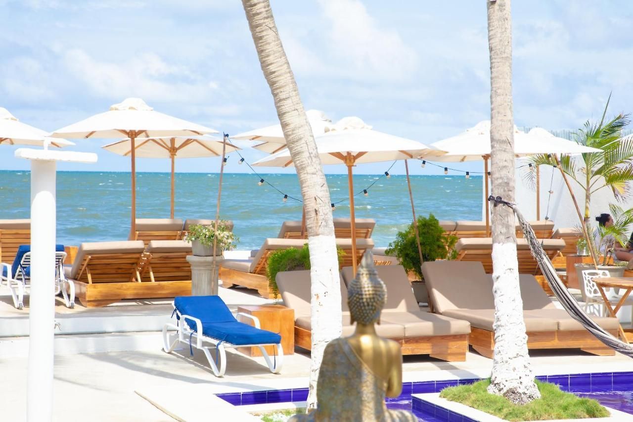 Wala And Club Hotel *