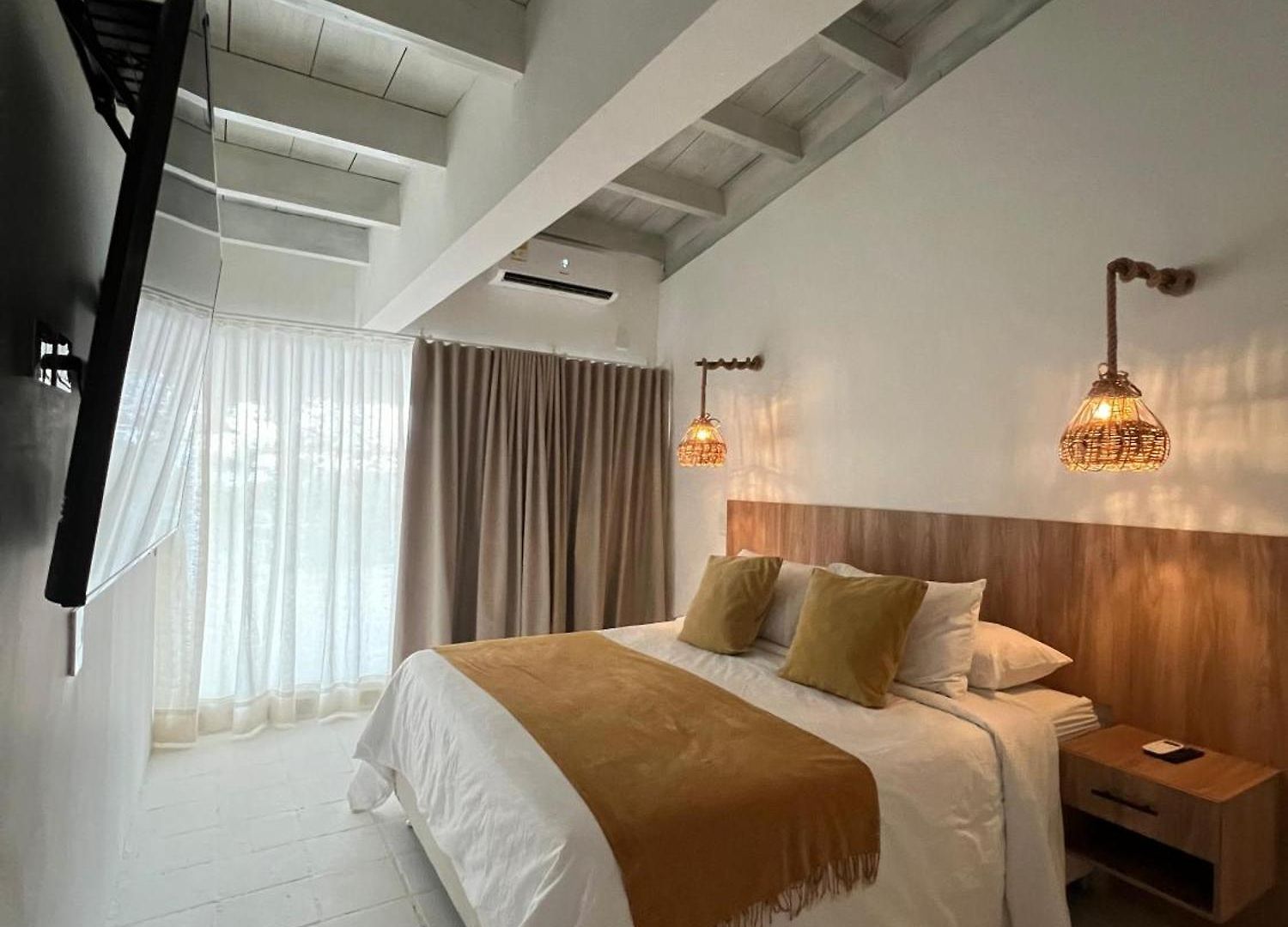 Wala And Club Hotel Cartagena