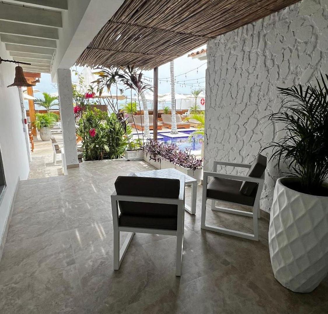 Hotel Wala And Club Cartagena