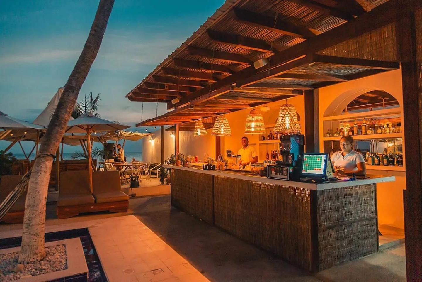Wala And Club Cartagena