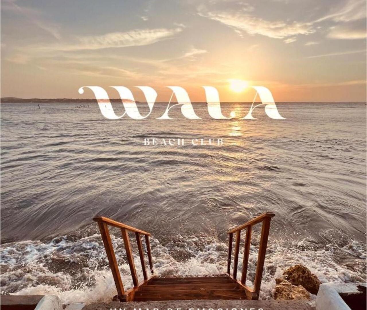 Wala And Club *