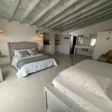 Wala And Club Hotel Cartagena