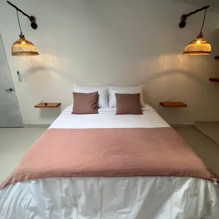 Wala And Club Hotel Cartagena