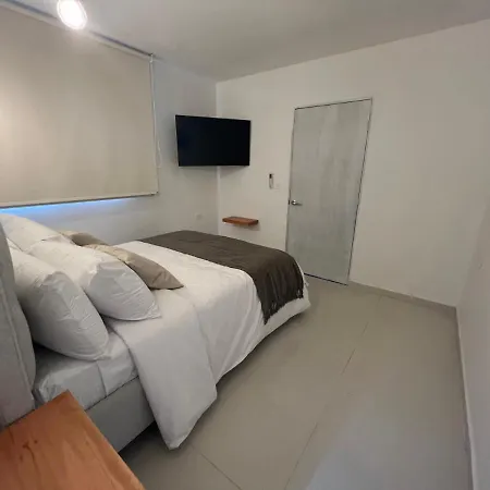 Wala And Club Hotel Cartagena