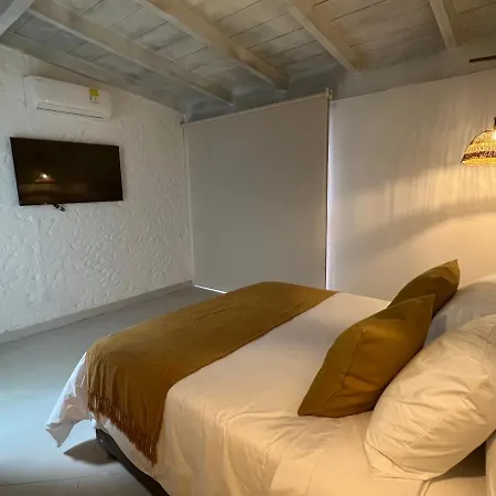 Wala And Club Hotel Cartagena
