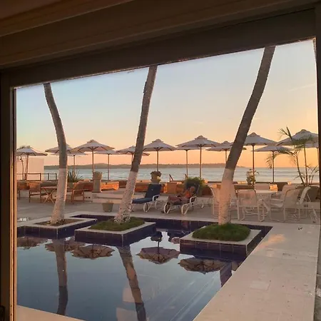 Wala And Club Hotel Cartagena