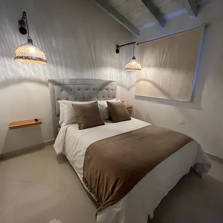 Wala And Club Hotel Cartagena