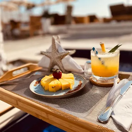 Wala And Club Hotel Cartagena
