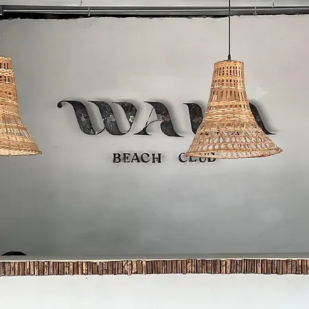 Wala And Club *