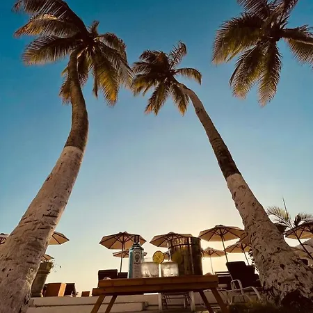 Hotel Wala And Club Cartagena