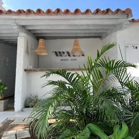 Wala And Club * Cartagena