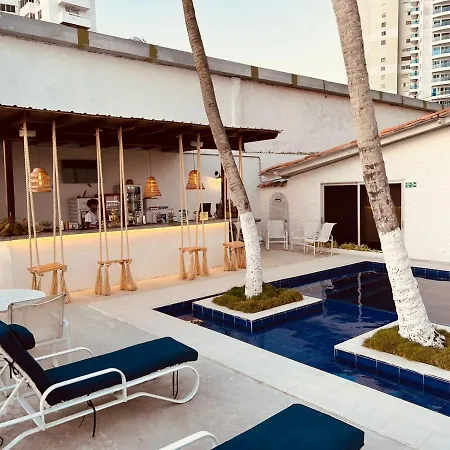 Wala And Club Cartagena