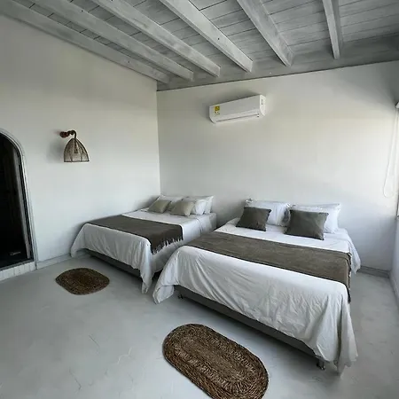 Wala And Club Hotel
