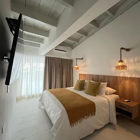 Wala And Club Hotel Cartagena