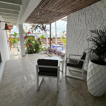 Hotel Wala And Club Cartagena