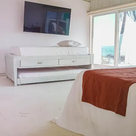 Hotel Wala And Club Cartagena