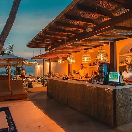 Wala And Club Cartagena