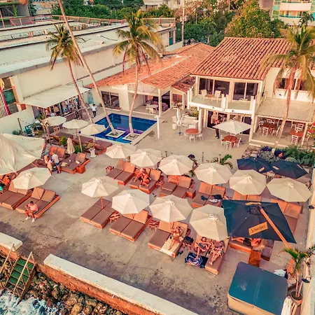 Wala And Club Cartagena