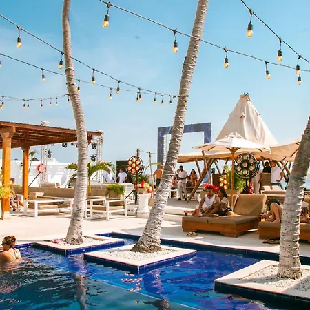 Wala And Club Hotel Cartagena