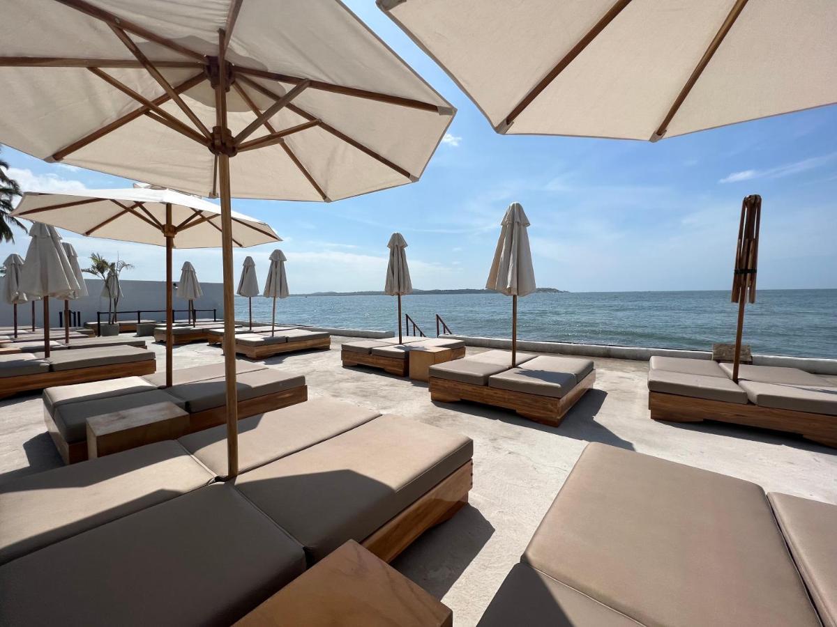 Wala And Club Hotel Cartagena