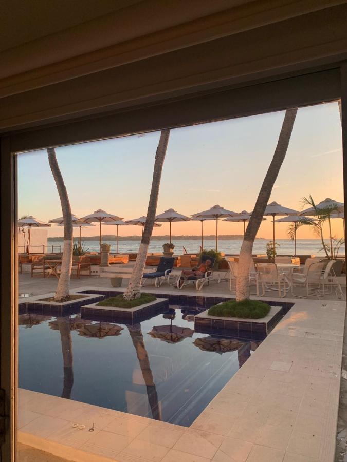 Wala And Club Hotel Cartagena