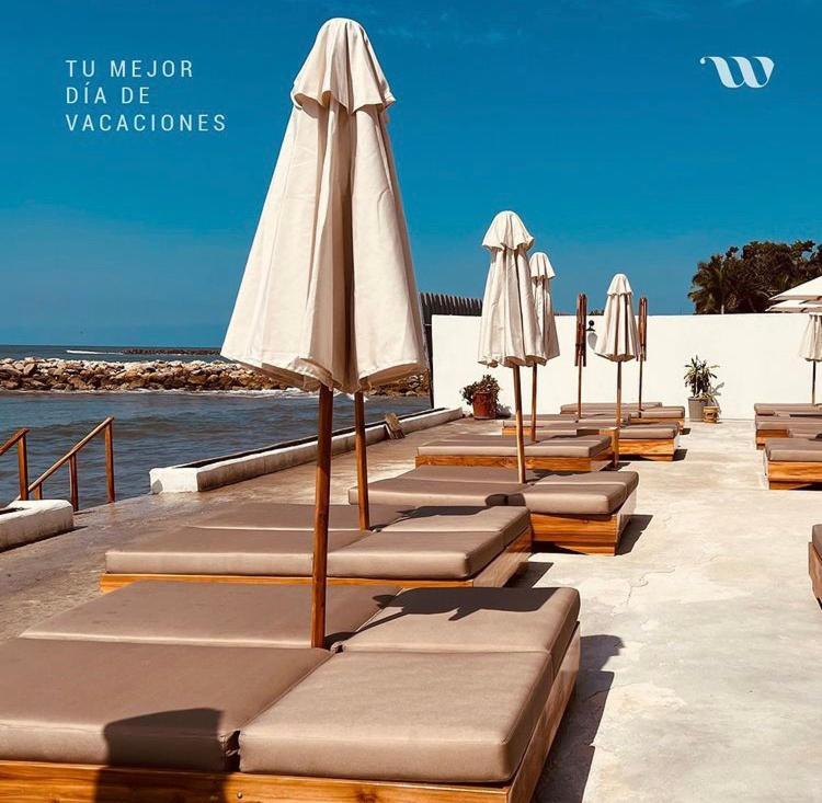 Wala And Club Hotel