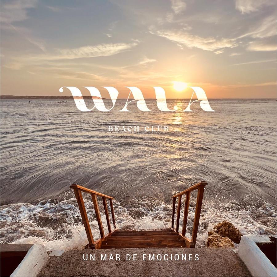 Wala And Club Cartagena